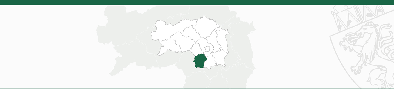 BH Deutschlandsberg
© Land Steiermark
